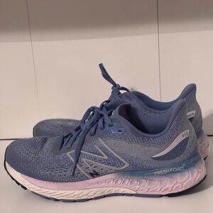 New Balance Fresh Foam X 880v12 Night Air Libra Womens Size 9.5